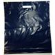 1150450 1150109 Plastpose mørk blå 450 x 500 mm+ 50 mm LDPE 50 my resirkulert, (esker 500 stk)